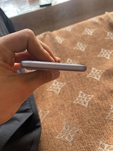 Apple iPhone: IPhone 11, Б/у, 64 ГБ, 99 % — 8