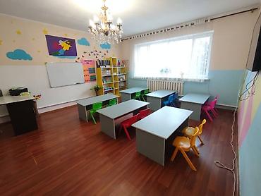 Детские сады, няни: Детский центр/сад «Балакай Кидс» - Просторные, светлые помещения — 7