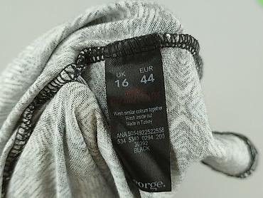 pasek damski boho: George, Bluzka damska, rozmiar XL — 5