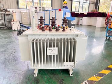 Электроагрегаты: Трансформатор, Новый, В наличии — 4