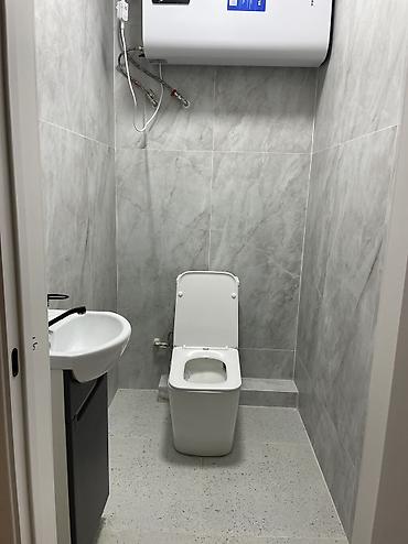 Продажа квартир: 3 комнаты, 103 м², Элитка, 2 этаж, Дизайнерский ремонт — 15