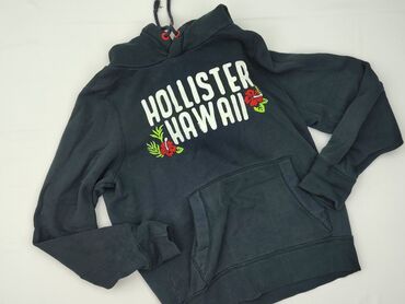 Hollister, Кофта з каптуром жіноча, розмір XL
