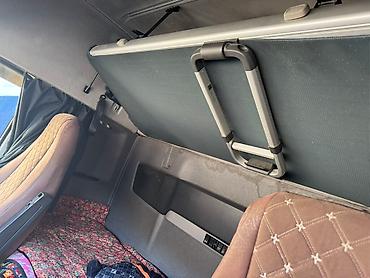 Тягачи: Тягач, Volvo, Тентованный — 5