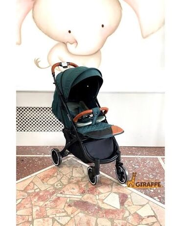 коляски для новорожденных: Коляска, Б/у