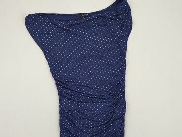 długie spódnice w groszki: Блуза жіноча, M, стан - Хороший