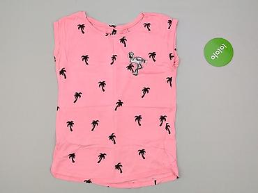 pull and bear koszula damska: Sinsay, T-shirt damski, rozmiar M — 2