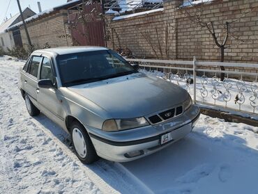 Daewoo: Daewoo Nexia: 2006 г., 1.5 л, Механика, Бензин, Седан