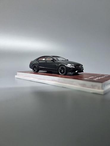 Модели автомобилей: Продаю масштабные модели 1/64 — 11