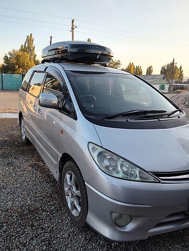 обвес на тайота виндом: Toyota Estima: 2023 г., 2.4 л, Автомат, Бензин, Минивэн — 3