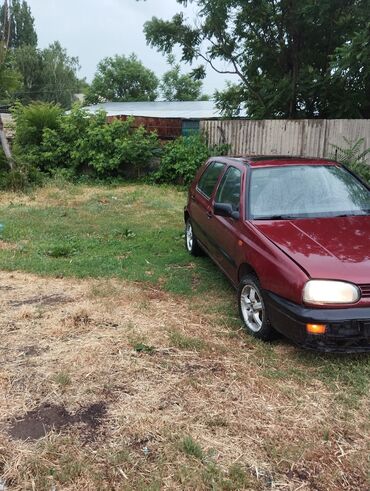 голф 4 коробка: Volkswagen Golf: 1993 г., 1.6 л, Механика, Бензин, Хэтчбэк