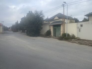 Həyət evləri və villaların satışı: Şüvəlan qəs. 3 otaqlı, 70 kv. m, Kredit yoxdur, Orta təmir — 3