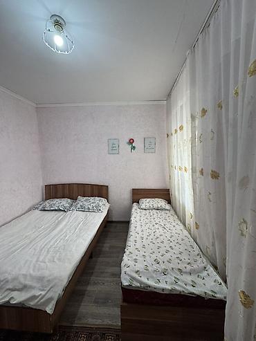 Аренда коттеджей и домов на Иссык-Куле: Коттедж, Бостери, 15 мест — 5