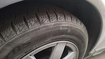 pasat b5: Volkswagen Passat: 1998 г., 1.8 л, Механика, Бензин, Седан — 9