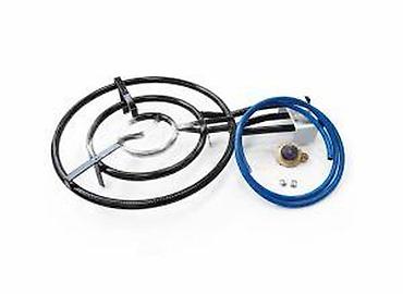 vrste kafa: GORIONIK PALEA 600 DUBLE + DODACI (SELNE, CREVO, REGULATOR) | — 1