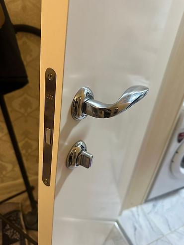 Межкомнатные двери: Межкомнатные двери — 12