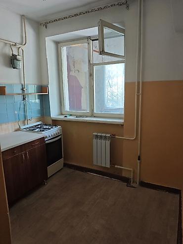 квартира каинды: 1 комната, 31 м², Моссовет Индивидуалка, 2 этаж, Старый ремонт — 3