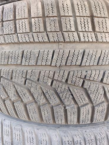 зимние шины 22560 r17 купить: Шины 225 / 55 / R 17, Зима, Б/у, 1 шт, Легковые, Япония, Bridgestone — 9