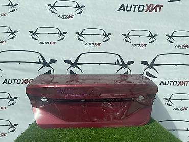 Toyota Avalon Крышка багажника для Toyota Avalon, ориентировочно для lalafo.kg да Toyota Avalon Крышка багажника для Toyota Avalon, ориентировочно для