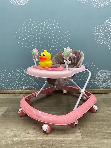 Xodunoklar: 😍 Xodunok – Uşaq üçün 👶 ✅ 6 aylıqdan yuxarı uşaqlar üçün uyğundur ✅ — 3