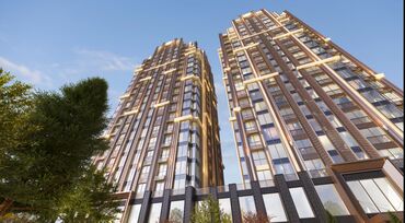 Помещения свободного назначения: Срочно продаётся коммерческое помещение 355 м² в премиальном ЖК «ЭПОС» — 2