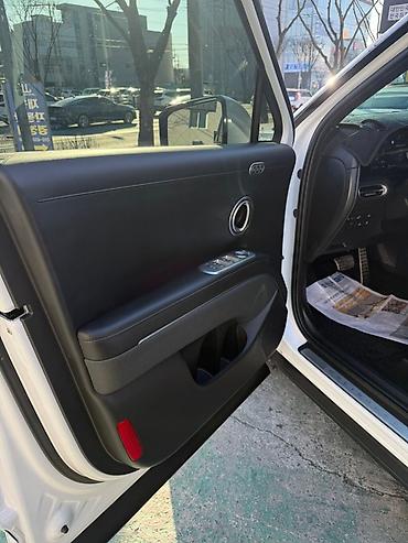 Hyundai: Hyundai Palisade: 2025 г., Гибрид, Кроссовер — 6