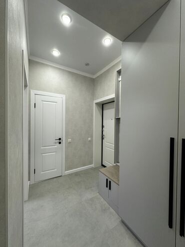 элит хаус континенталь: 1 комната, 35 м², Элитка, 10 этаж