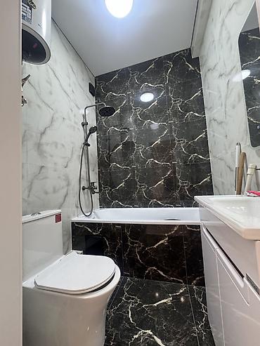 archa group: 1 комната, 42 м², Элитка, 6 этаж, Евроремонт — 4