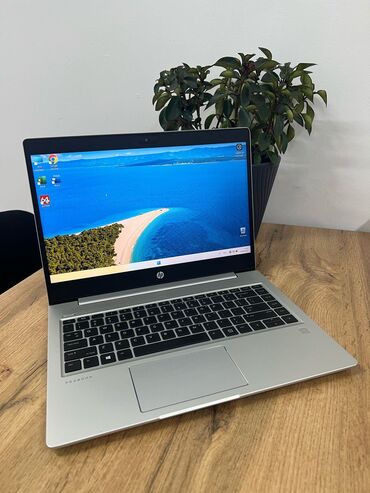 Ноутбуки: Ноутбук, HP, 16 ГБ ОЗУ, AMD Ryzen 5, 12 ", Новый, Игровой, память SSD