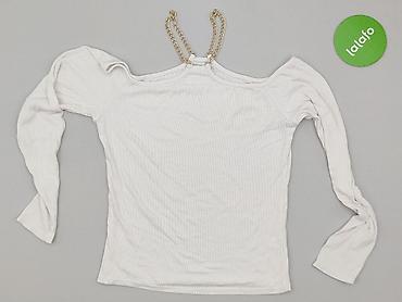 bluzki bawełniane basic: Bluzka damska, rozmiar S — 3