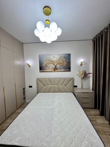 Продажа квартир: 2 комнаты, 60 м², Элитка, 14 этаж, Дизайнерский ремонт — 29