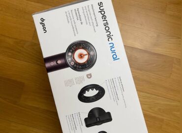 спрей для депиляции корейский: Azərbaycanca: Yeni Dyson Nural fen, ən son model. Amerikadan gətirilib