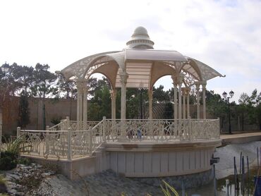 Sifarişlə digər bağ mebeli: Pulsuz quraşdırılma, Zəmanətli, Kredit yoxdur, Rayonlara çatdırılma — 12