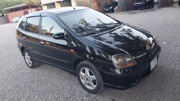лисян л9 цена бишкек: Nissan Almera Tino: 2002 г., 1.8 л, Механика, Бензин, Фургон