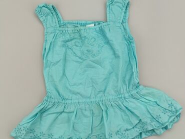 asos sukienka z piorami: Dress, C&A, 12-18 months, condition - Good
