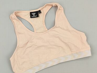 Hummel, Бюстгальтер жіночий, Спортивний, L