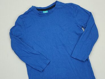 sweterki dla dzieci: Bluza, Little kids, 5-6 lat, 110-116 cm, stan - Dobry