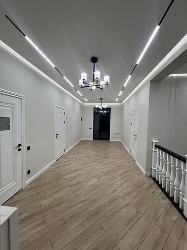 Продажа коттеджей и домов: 🏡 Продаётся современный 2-этажный дом в Арча-Бешик Общая площадь дома — 9