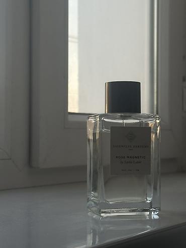 розовое масло: 🌹 Продам Essential Parfums Rose Magnetic — 100 мл Нишевый аромат от — 1
