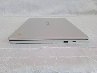 ASUS: Noutbuk Asus Chromebook C424 - 2023 Əla vəziyyətdədir. Chrome OS — 5