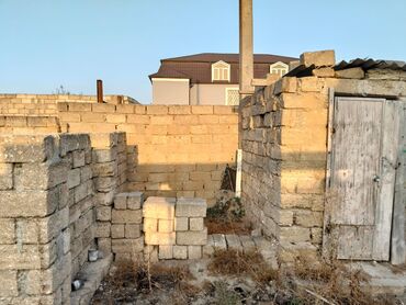 Torpaq sahələrinin satışı: 10 sot, Tikinti — 6