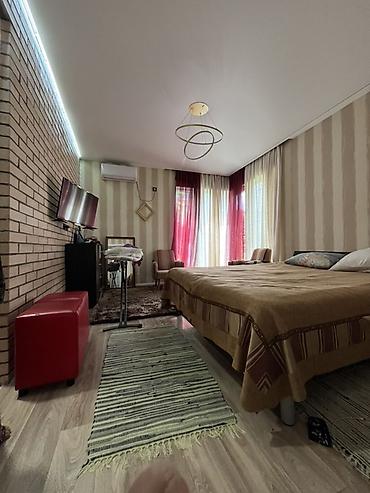 Продажа коттеджей и домов: 3 комнаты, 100 м², 4 соток, Таш-Мойнок, Собственник — 17