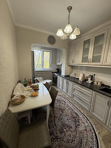 Продажа квартир: 3 комнаты, 75 м², 106 серия, 2 этаж, Евроремонт — 10