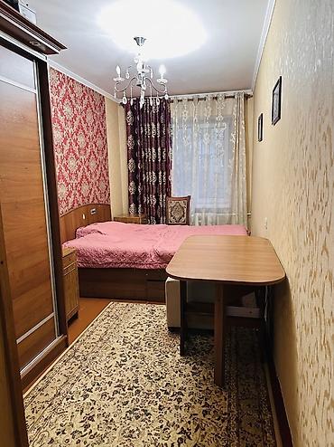 квартиры семейным: 3 комнаты, 57 м², Космос 104 серия, 2 этаж — 6