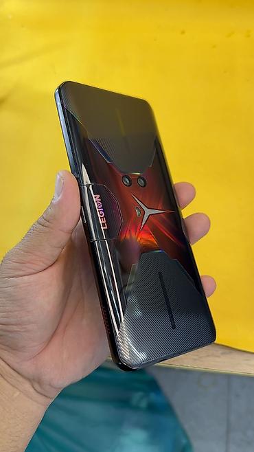 windows surface: Lenovo Legion, Б/у, 256 ГБ, 2 SIM — 1
