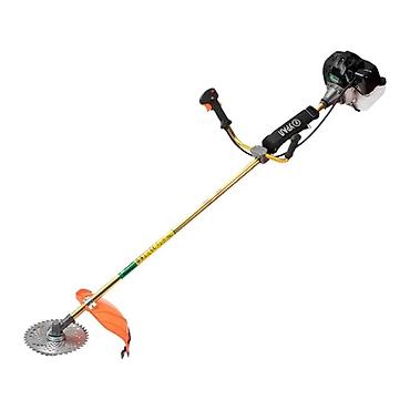 benzin otbicən: Ural 52CC Benzinli Otbiçən Trimmer Bağ, həyət və təsərrüfat — 1