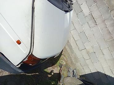 250: Легкий грузовик, Ford, Стандарт, 3 т, Б/у — 5