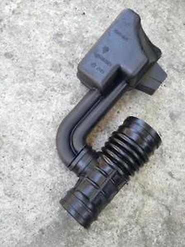 nismo 168: Alfa Romeo 166 rebrasto crevo turbine 2.4 jtd 10v. Alfa Romeo 166 — 2