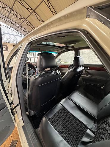 Daewoo: Daewoo Gentra: 2013 г., 1.5 л, Автомат, Бензин, Седан — 18