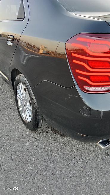 tank pro: Chevrolet Cobalt: 1.5 l | 2023 il 64600 km Sedan — 6