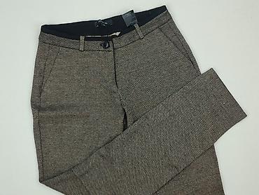 comma trousers: Comma, Spodnie materiałowe damskie, rozmiar S — 1